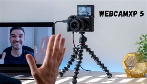 webcamxp5|The Ultimate Guide To WebcamXP 5: A Comprehensive Review。